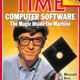 Image for article titled Men's Vogue on Bill Gates's Style: "A Fashionable Guy"